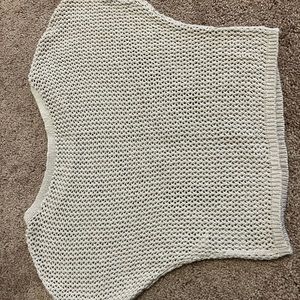 Abercrombie Crop Top